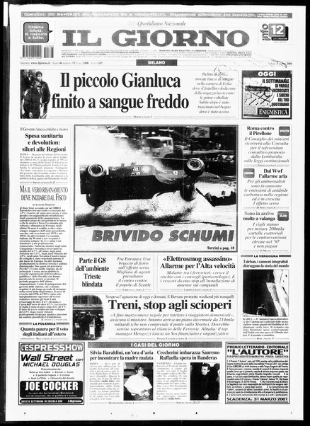 Il giorno